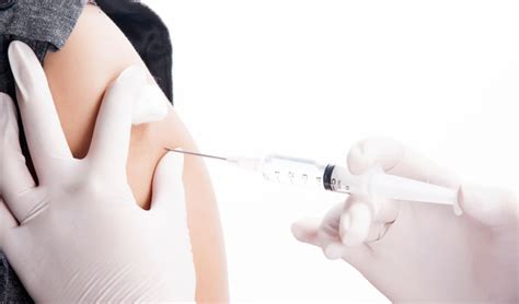 By no stretch of imagination, you can first of all, it is recommended that you are age 60 or above. Flu vaccine lowers risk for cardiac events - The Clinical ...