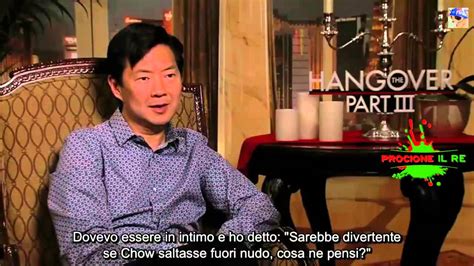 Il film una notte da leoni 3 puo' essere trasmesso solo in alcuni paesi (italia compresa) per favore, registrati gratis utilizzando dati reali per ottenere un account approvato (tempo necessario: Una Notte da Leoni 3: Esclusiva intervista a Ken Jeong, il ...