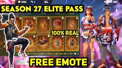 The fashion game for ios and android mobile devices kicks off the month of june welcoming the enchanted night, name given to this new pass, whose theme focuses on the figure of the princes y princesses, as well as some blue starry night hues.let's get to know all confirmed rewards and skins. FREE FIRE SEASON 27 ELITE PASS REVIEW, AUGUST ELITE PASS ...