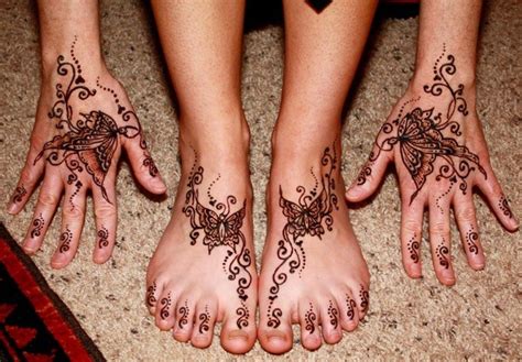 How long does a henna tattoo last? How to make my henna tattoos last longer - Quora