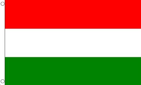 The currency is rupiah and the national anthem is himnusz. Hungary Flag | FlagMan