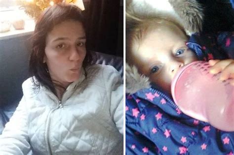 Sarah morris' daughter rosie died at their home in greenfield near holywell. Mum avoids jail after nine-month-old baby daughter drowns ...