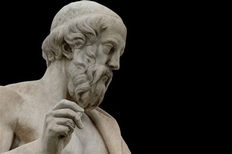 Son œuvre, essentiellement sous forme de dialogues, se présente comme une recherche. Qui Est Platon / Socrate & Platon - Philosophie pour ...