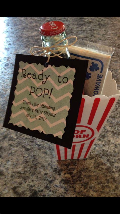 Simply download, print and attach to a bottle of. It's about to pop | Baby shower game prizes, Baby shower gifts, Coed baby shower