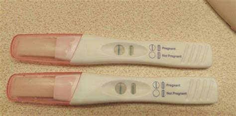 A home pregnancy test can tell whether you are pregnant with almost 99% accuracy, depending on how you use it. Pregnancy Confirmation Test. Two Ways to Test & Confirm ...