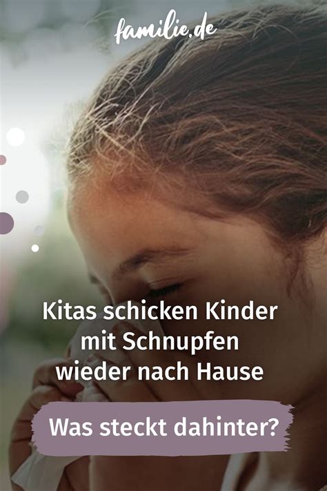 In diesen fällen beziehen die verwendeten männlichen in diesen fällen beziehen die verwendeten männlichen begriffe die weiblichen formen ebenso mit ein. Schnupfenpapiere: Ab wann Kinder wieder in Kita und Schule ...