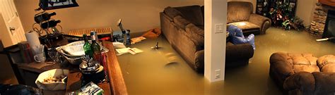 Flooded basements are among every homeowner's greatest fears. Causes of basement flooding - Utilities Kingston