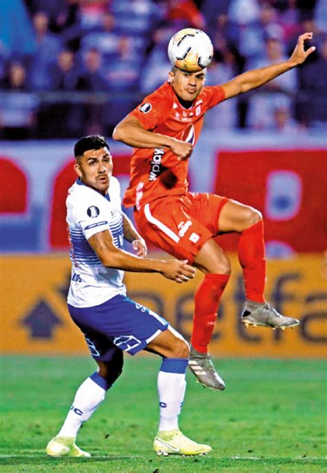 Revisión var en partido de uruguay vs. Conmebol mantiene fechas de Libertadores y Sudamericana