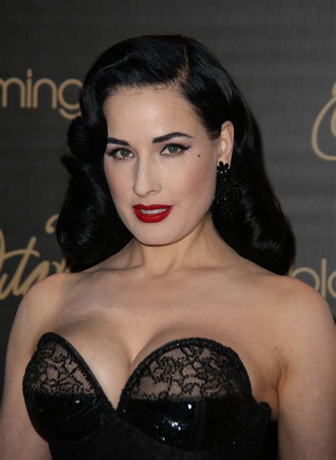 2,255,178 likes · 2,470 talking about this. Dita Von Teese Archives - Page 6 of 7 - HawtCelebs ...