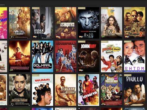 Watch full hindi movies online anytime & anywhere on zee5. Top 10 best site to watch Bollywood movies online free ...