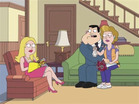 Mais relevante free three girls lucky guy videos from todos. Oedipal Panties | American Dad Wikia | FANDOM powered by Wikia