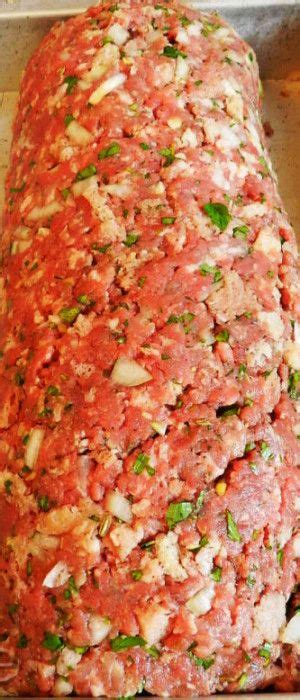 Preheat the oven to 350 f. 28 Best meatloaf images in 2019 | Meatloaf, Cooking ...