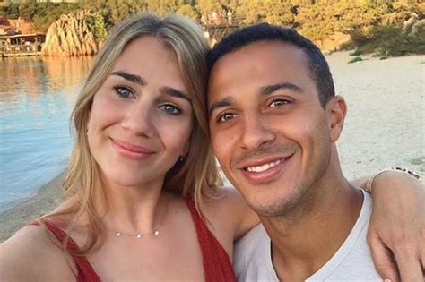 After 6 years in germany, rumors began to fly that thiago alcântara could return to barcelona due to pressure from júlia vigas, his wife. Julia Vigas: Bio, Wiki, Thiago Alcantara Wife, Age, Net ...