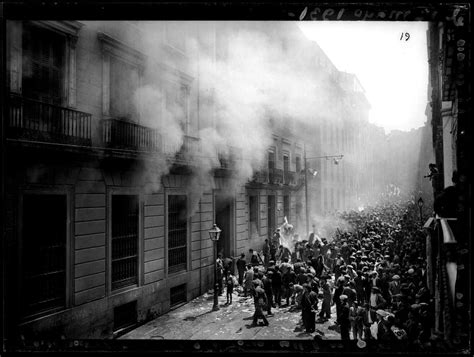4,488 likes · 26 talking about this · 320 were here. 1931 - Incendio de la iglesia de San Francisco de Borja ...