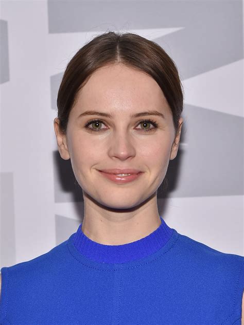 She and redmayne are both nominated for their roles. FELICITY JONES at The Theory of Everything Screening at ...