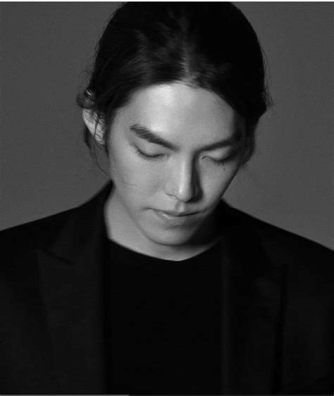 This recent appearance of kim woo bin is relieving many of worries regarding his reported health conditions.�back in may 2017, the actor was�diagnosed with�nasopharyngeal cancer. Pin by Ommalicious Me on my kind of man | Kim woo bin, Woo ...