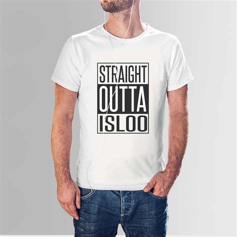 We did not find results for: Straight Outta Islamabad T-Shirt - Design Your Own ...