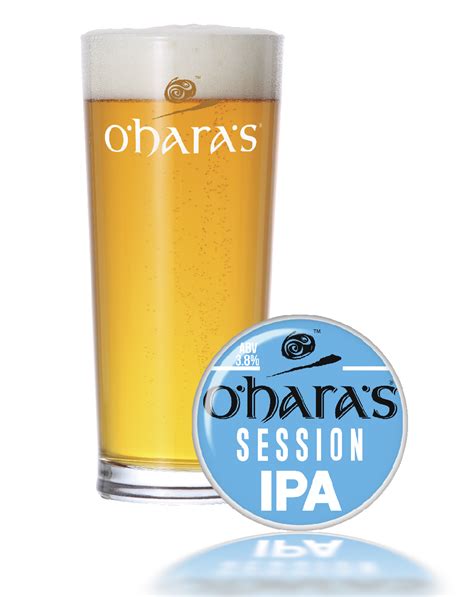 O'hara & company real estate's best boards. O'Hara's Session IPA - O'Hara's | Carlow Brewing Company