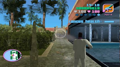 Vice city stories, è il capo della sua gang, la gang di diaz, è soprannominato mr. GTA VICE CITY - Killing RICARDO DIAZ!! - YouTube