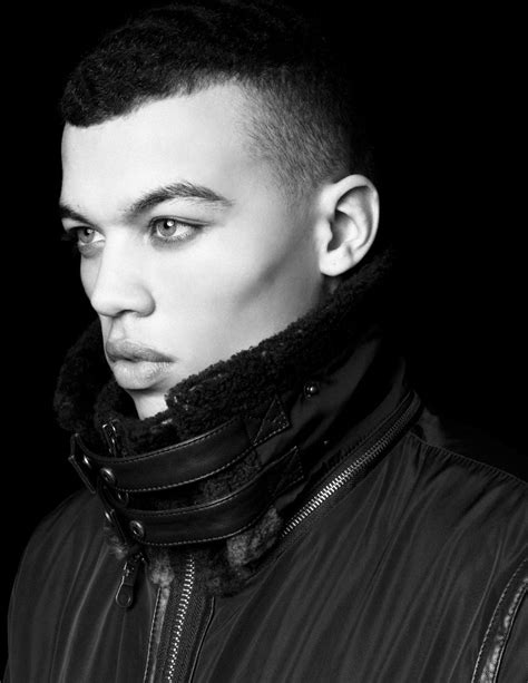 Dudley O'Shaughnessy by Jeiroh Yanga | Homotography