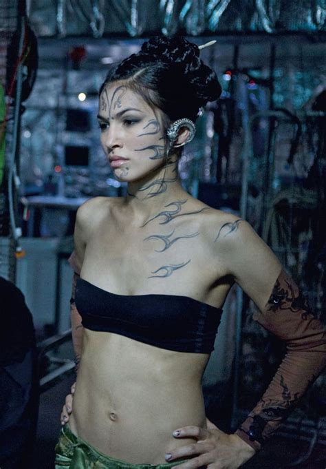 Elodie yung, 22 февраля 1981 • 39 лет. Elodie Yung Cast as Elektra in Netflix Series "Daredevil ...