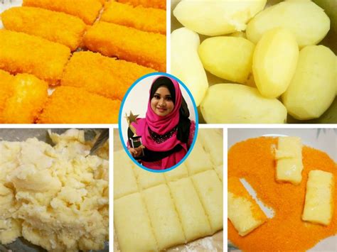 We did not find results for: Guna Adunan Istimewa Ini Untuk Pastikan Potato Cheezy ...