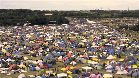 The roskilde festival is a danish music festival held annually south of roskilde. Opening of Roskilde Festival 2011's campsite - YouTube