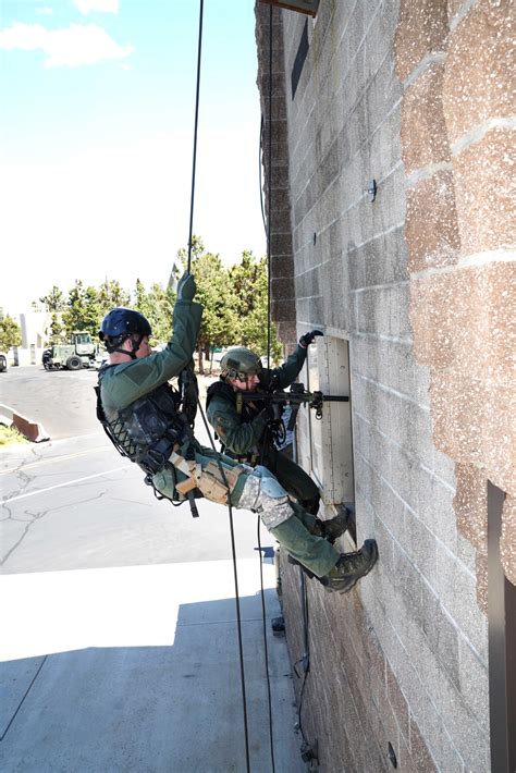 Maybe you would like to learn more about one of these? Tactical Rope Operations Training Program - Vertical, SRT ...