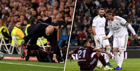 اهداف مباراة ريال مدريد وسيلتا فيجو الدورى الاسبانى 16/17. زيدان نادم على قراره في مباراة ريال مدريد وسيلتا فيجو - بالجول