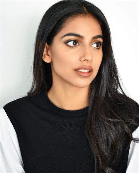 Naomi scott is now taken, banita sandhu is now open! Pin on People