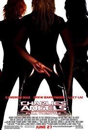 Audio video interleave file size : Charlie's Angels: Full Throttle (2003) - IMDb