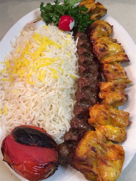 Das bringt die staaten, die. Pin by andrea hofmann on All Things Persian | Iran food ...