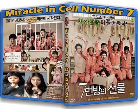 Our movie database will be updated daily and you can watch full length movies online in hd quality on your pc, tablet or mobile phone. Miracle In Cell Number 7 Tagalog Dubbed (Full Movies ...