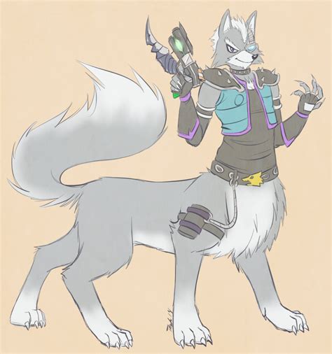 Zerochan has 24 wolf o'donnell anime images, and many more in its gallery. Starfox Taurs #3 - Wolf O' Donnell by MetalPandora by ...