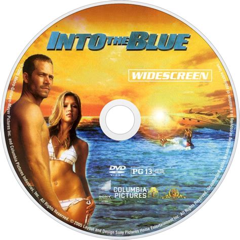 Jared cole and his girlfriend sam nicholson are a young couple living in the caribbean. Into the Blue | Movie fanart | fanart.tv