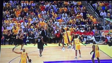 You are currently watching los angeles lakers vs utah jazz online in hd directly from your pc, mobile and tablets. Game 7: 2000 WCF Lakers Vs Blazers. Another David Stern ...