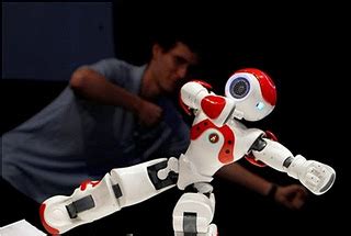 Tobot is a cool robots in every way. Robot-Robot Pintar dan Tercanggih di Dunia