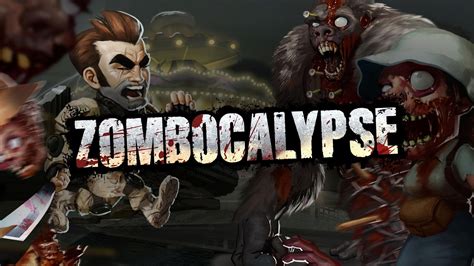 adult swim is a member of vimeo, the home for high quality videos and the people who love them. Download Zombocalypse For Android | Zombocalypse APK ...