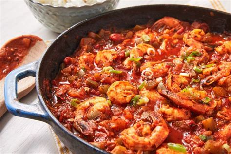 Easily add recipes from yums to the meal planner. Shrimp Creole | Recipe | Shrimp creole, Louisiana recipes ...