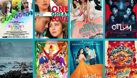 Let's start with the list of 10 anime that will get new season in 2018. Metro Manila Film Festival 2018: List of Winners - Bored ...