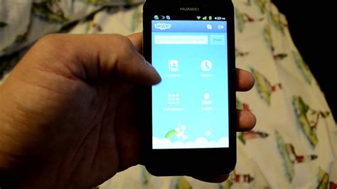 Skype remains one of the most popular ways to text, call, and video chat with others, either on smartphones on pcs. CricketUsers.com - Cricket Huawei Mercury M886 - Skype and ...