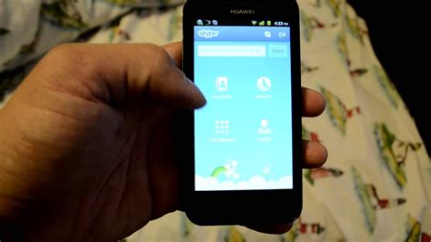 Browse your apps until you find skype for business, and then tap the icon to open the app. CricketUsers.com - Cricket Huawei Mercury M886 - Skype and ...