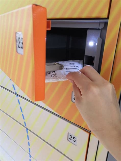 Pos malaysia has been promoting its new pos laju ezibox service, which enables customers to pick up their parcels free of charge at 24/7 parcel lockers. Pos Laju EziBox - Anthony's Studio