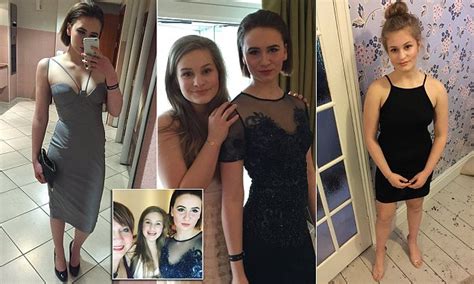 Compliment her about something to start with. Why I'm happy for my daughters to wear revealing dresses ...