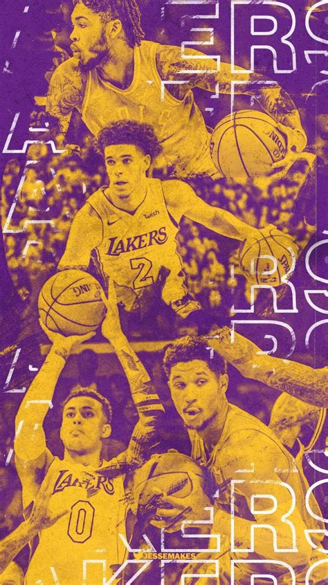 Nsfw posts are not allowed. Free download Lakers Wallpaper lakers 899x1599 for your ...