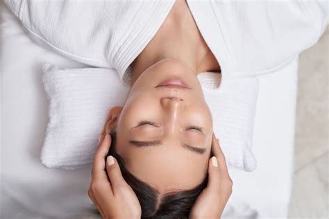 SPA и косметические процедуры