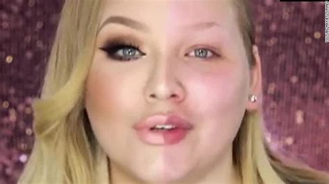 She is one of the professional makeup gurus who has garnered more than 10.7 million followers on. Nikkie De Jager (NikkieTutorials) Shoe Size and Body ...