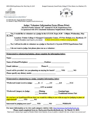 Start a free trial now to save yourself time and money! Fillable Online Print this form - Hartford Public Schools Fax Email Print - PDFfiller