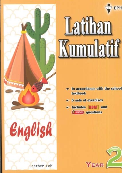 Detect language english turkish russian korean arabic. LATIHAN KUMULATIF ENGLISH YEAR 2 KSSR 2019