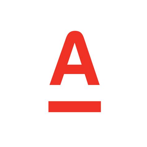 Альфа-Банк представил обновленный логотип и новый фирменный шрифт | Про ...